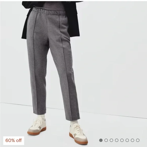 Everlane size small dream pants - Picture 3 of 8